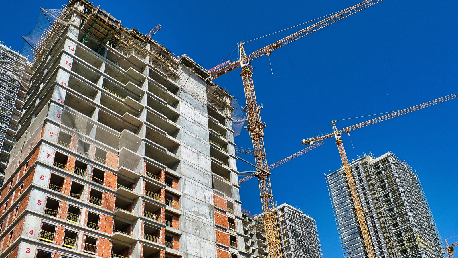 Yesil Bina Sertifikalari: GREEN STAR Nedir?